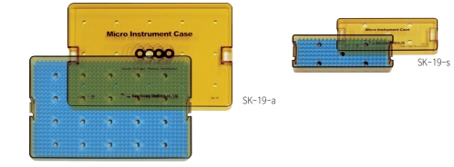 Ophthalmic-Instrument-Case