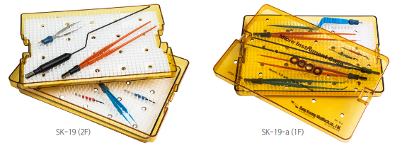 기구소독케이스-SK-19,SK-19-a